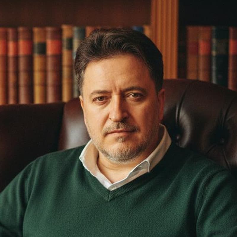 Çetin Yılmaz